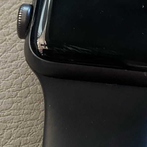 Not selling - Picture 1 of 2